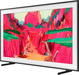 Samsung QE65LS03FWUX Smart TV met de Frame design — thumbnail 3