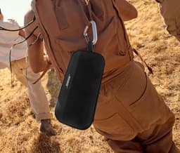 Bose Soundlink Flex 2nd Gen Zwart — thumbnail 3