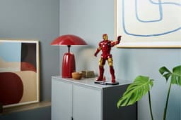 Lego Marvel 76344 Super Heroes Bouwstenen — thumbnail 4