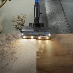 Bissell PowerClean Furguard Pro handstofzuiger Zwart, Blauw Zakloos — thumbnail 4