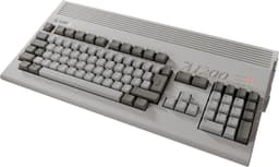 THEA1200 - 25 Ingebouwde Amiga Games - Gamepad, 2-Knops Muis, Toetsenbord — thumbnail 4