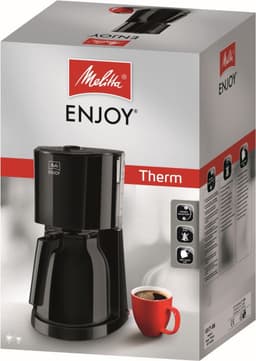 Melitta Enjoy Therm koffiefiltermachine — thumbnail 3