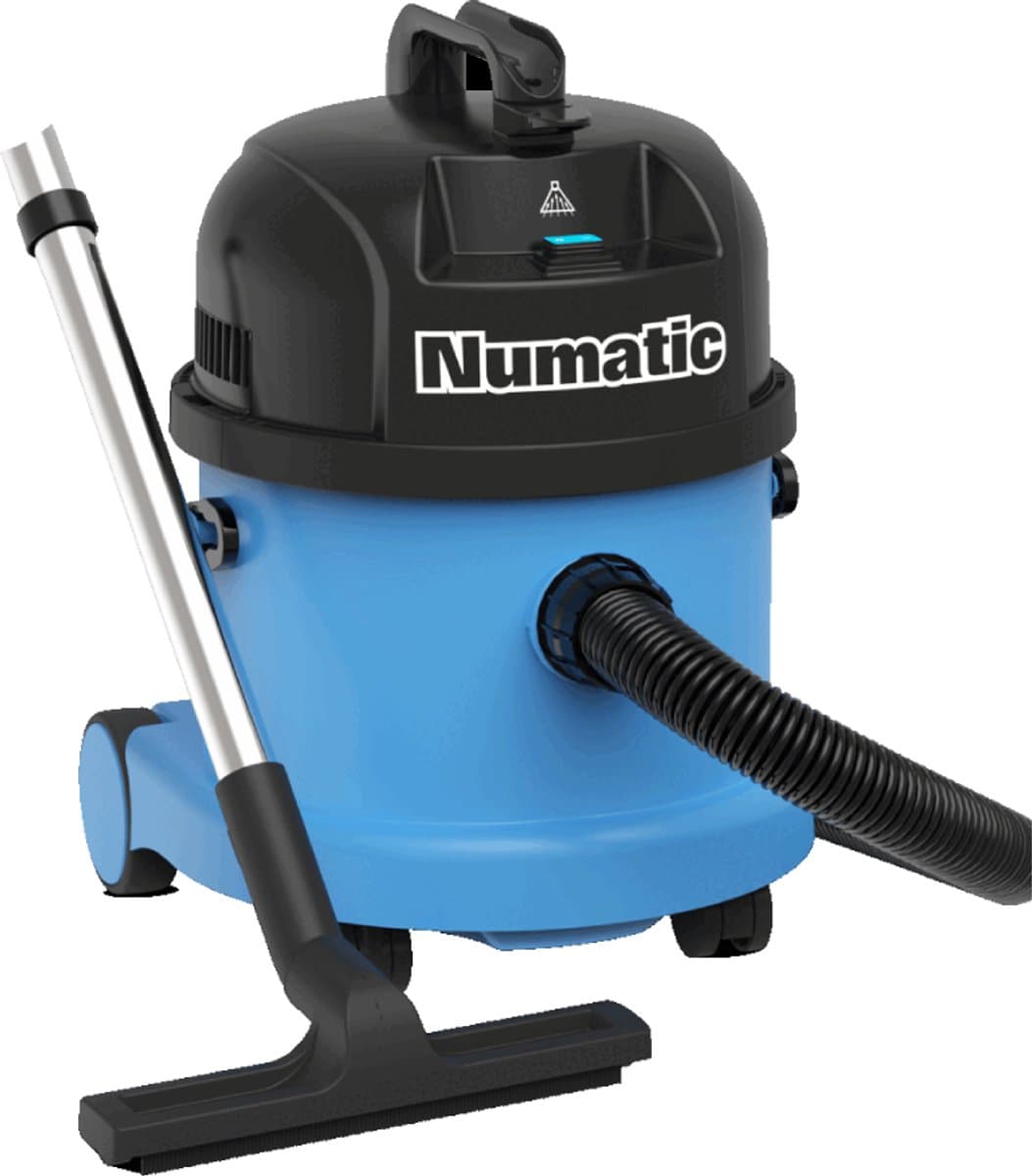 Numatic Waterzuiger WV370 met kit AA5W | 15 liter — afbeelding 1