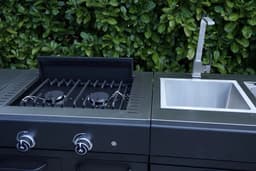 GRLLR Connect® Stove Unit — thumbnail 3