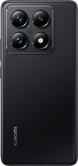 Xiaomi 14T Pro 5G - 512GB - Zwart — thumbnail 3