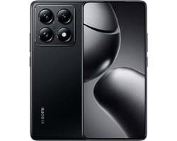 Xiaomi 14T Pro 5G - 512GB - Zwart