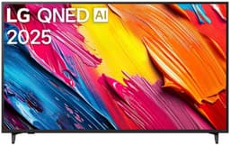 LG 55QNED70A6A Ultra HD 4K Smart Televisie — thumbnail 1