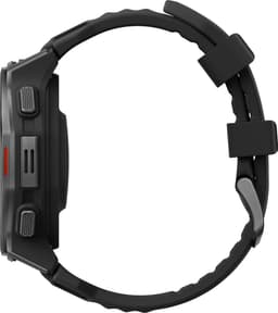Amazfit T-rex 3 Pro 3,35 cm (1.32") AMOLED 44 mm Digitaal 466 x 466 Pixels Touchscreen Zwart Wifi GPS — thumbnail 4