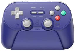 8BitDo Pro 3 Bluetooth Gamepad — thumbnail 2