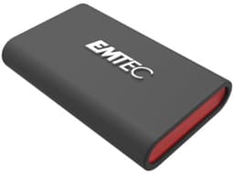 Externe SSD 1TB - USB-C 3.2 Gen2 Compatibel, 500MB/s Leessnelheid - Draagbare Opslagoplossing — thumbnail 2