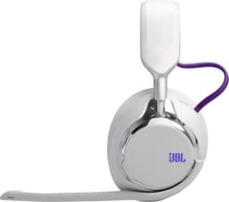JBL QUANTUM 950 Over-ear Bedrade gaming-headset met Ruisonderdrukking Wit — thumbnail 2
