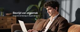 OpenRock - Link 10 - Open-Ear Hoofdtelefoon - Oordopjes - Ai - USB-C - Ruisonderdrukking - draadloos - TubeBass™ Technologie — thumbnail 3
