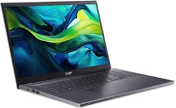 Acer Aspire 17 A17-51M-78W5 Intel Core 7 150U Laptop 43,9 cm (17.3") Full HD 32 GB LPDDR5-SDRAM 1 TB SSD Wi-Fi 6E (802.11ax) Windows 11 Home Grijs — thumbnail 4