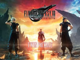 Final Fantasy VII Remake Intergrade & Rebirth Twin Pack - PS5 — thumbnail 5