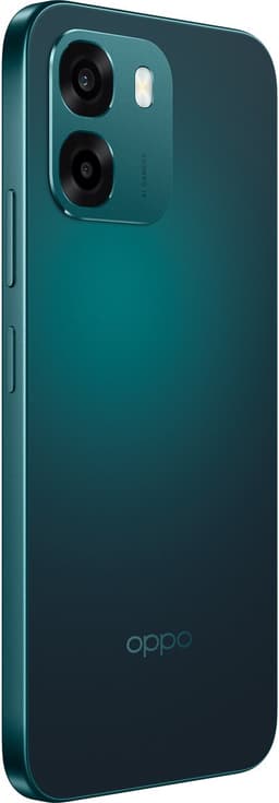 OPPO A6 256GB Sapphire Black 5G — thumbnail 4