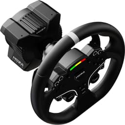 Moza R3 PC Bundel Racestuur + Pedalen — thumbnail 2