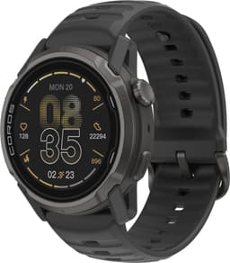COROS Horloge APEX 4, 42mm Black — thumbnail 1
