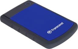 Robuuste Externe Harde Schijf 1TB USB 3.1 - Schokbestendig en Compact — thumbnail 1
