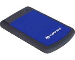 Robuuste Externe Harde Schijf 1TB USB 3.1 - Schokbestendig en Compact