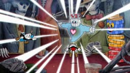 Cuphead - Nintendo Switch — thumbnail 4
