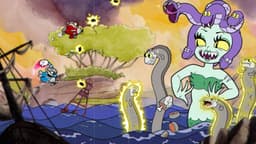 Cuphead - Nintendo Switch — thumbnail 2