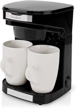 Koffiezetapparaat Met Filter Drupkoffiezetapparaat Handmatig Bedienbaar — thumbnail 1