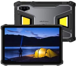 Tablet Ulefone ARMOR PAD 5 PRO 5G 12 GB RAM 512 GB — thumbnail 1