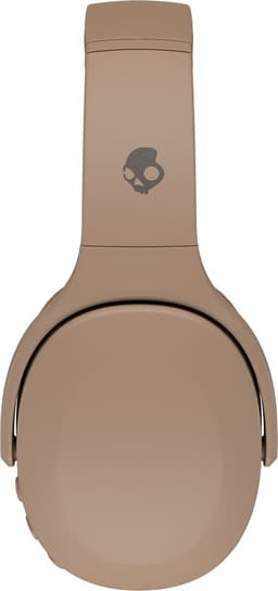 Skullcandy Crusher EVO – Draadloze Koptelefoon Bluetooth – Hoofdtelefoon draadloos – Bruin — thumbnail 3