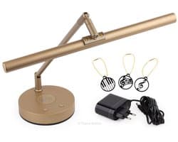 Boston PLM-1000 messing- kerstbundel - zwart kersthangers