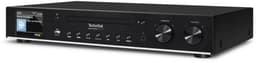 TechniSat DIGITRADIO 143 CD (V3) - HiFi-tuner, internetradio (DAB+, FM, Wi-Fi audio-streaming functie, Bluetooth, Spotify Connect, CD-speler, app-bediening, afstandsbediening — thumbnail 5