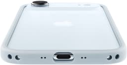 Apple Bumper Telefoonhoesje Voor Apple Iphone Air Zwart — thumbnail 4