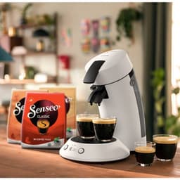 Philips CSA210/10 Senseo koffiezetter met 15,= cashback via Philips — thumbnail 5