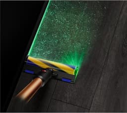 DYSON V16 Fluffy Optic Cleaner Head Stofzuiger mondstuk — thumbnail 2