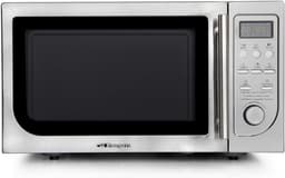 Magnetron met Grillfunctie (900W, 25L) - 8 Vermogensstanden — thumbnail 5