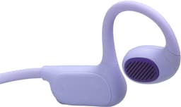 JBL Junior Free - Kinderkoptelefoon Draadloos - Bluetooth - Kindveilig Volume - Open ear - 20 uur - Paars — thumbnail 3