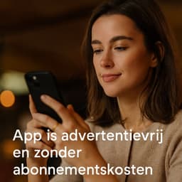 SyncGear Smart Ring - Slimme Ring voor Dames Inclusief Oplaadcase – Stappenteller - Activity Tracker - SpO2 - Zonder Abonnementskosten - IP68 Waterdicht - Nederlandse App - Maat 8 (Europese Maat 57) - Kleur: Rose Goud — thumbnail 4