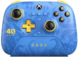 8BitDo Ultimate 3-mode Controller for Xbox - Rare 40th Anniversary Edition gamepad — thumbnail 4