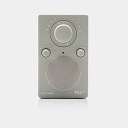 Tivoli Audio - PAL BT - Draagbare radio met FM, AM en Bluetooth - Gray — thumbnail 5
