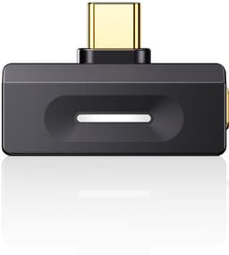 FIIO Air Link Zwart — thumbnail 1
