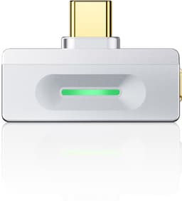 FIIO Air Link Zilver — thumbnail 1