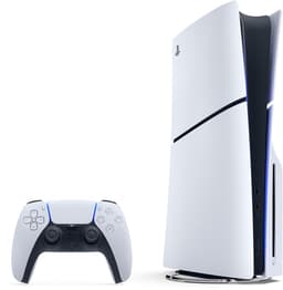 PlayStation 5 Disc Edition - Inclusief 8 Fortnite items + 1000 V-Bucks — thumbnail 5