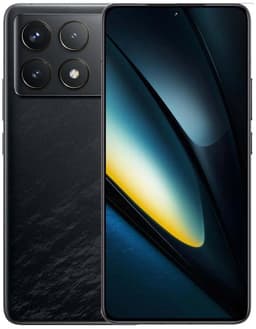 XIAOMI POCO F6 Pro - 512 GB Zwart — thumbnail 5
