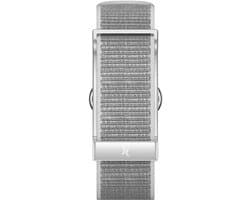 Maxcom FW70 Vibe smartband – zilver – schermloze fitnessband