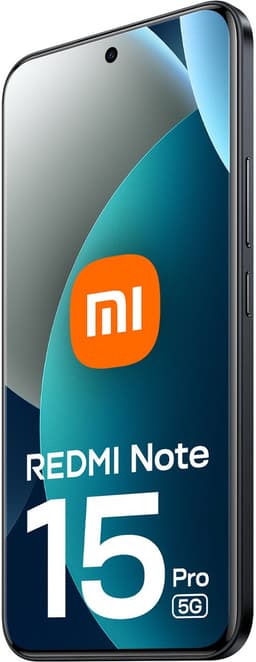Smartphone-REDMI Note 15 Pro 5G-8GB+256GB-Blauw — thumbnail 4