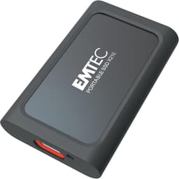 Externe 2TB SSD Harde Schijf - Draagbare en Achterwaarts Compatibele Opslagoplossing — thumbnail 1