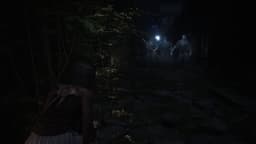 FATAL FRAME II: Crimson Butterfly Remake - PS5 — thumbnail 4