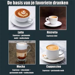 Kraftverdia Moka Express - Percolator - Moka Pot 300 ml 6 kops - Aluminium - Espresso maker — thumbnail 2