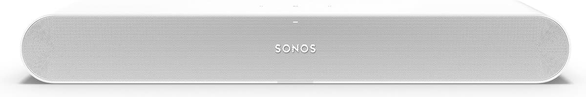 Sonos Ray wit soundbar — afbeelding 1