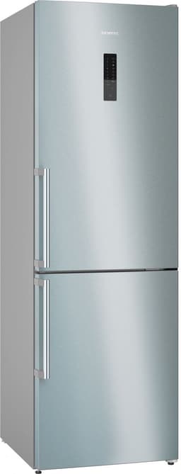 Siemens KG36N7ICT - iQ300 - Koel-vriescombinatie - Energielabel C- RVS — thumbnail 1