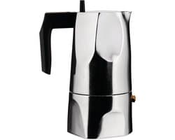 Alessi Percolator Ossidiana - 6 kops - Mario Trimarchi - MT18/6